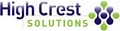 High Crest Solutions logo