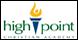 High Point Christian Academy: High School logo
