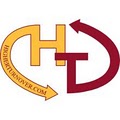 Higher Turnover, LLC logo