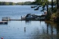 Hillside Cottage Rental @ Sebago Lake Lodge & Cottages image 3