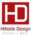 Hillside Design Kitchen & Bath logo