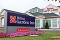 Hilton Garden Inn Warner Robins logo