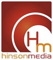 Hinson Media logo