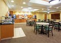 Holiday Inn Express Hotel Rocky Mount/Smith MountaLake image 8