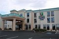 Holiday Inn Express Hotel & Suites Allentown-Dorney Park logo