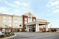 Holiday Inn Express Hotel & Suites Spartanburg Westgate Mall logo