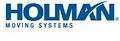 Holman Moving Systems logo