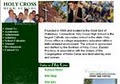 Holy Cross High School image 2