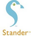 Home Medical Equipment For Seniors by Stander logo