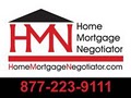 Home Mortgage Negotiator logo