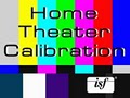 Home Theater Calibration logo