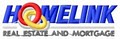 Homelink Real Estate & Mortgage logo