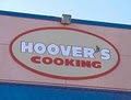 Hoover's Cooking logo