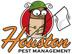 Houston Pest Management logo