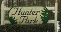 Hunter Park HOA logo