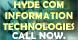 Hyde Com Information Tech logo