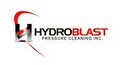 Hydroblast Pressure Cleaning Inc. image 3