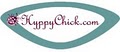 Hyppychick.com - independent Stampin' Up! demonstrator logo