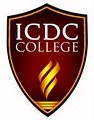 ICDC College - Los Angeles Main Campus logo