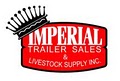 Imperial Trailer Sales and Livestock Supply, Inc. logo