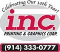 Inc Printing & Graphics Corporation logo