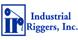 Industrial Riggers Inc logo