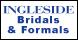 Ingleside Bridals & Formals logo
