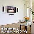 Interstar Home Theater & TV Installation image 9