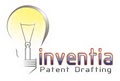 Inventia Patent Drafting logo