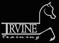 Irvine Training logo