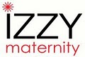 Izzy Maternity Clothing logo