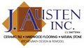 J. Austen Inc. logo