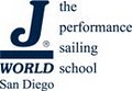J World San Diego logo