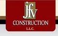 JFV Construction - Home Kitchen Bathroom Remodeling Services in Oklahoma, OK logo
