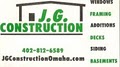 J.G.  Construction          BBB Member image 1