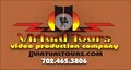 JJ Virtual Tours ~Video Production Company logo