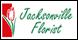 Jacksonville Florist & Gifts logo