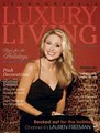 Jacksonville Luxury Living Magazine image 4