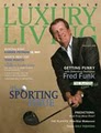 Jacksonville Luxury Living Magazine image 5