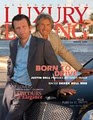 Jacksonville Luxury Living Magazine image 7