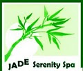 Jade Serenity Spa logo