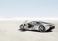 Jaguar San Francisco (British Motors) image 5
