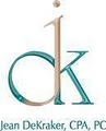 Jean DeKraker, CPA, PC logo
