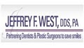 Jeffrey F West Pa: West Jeffrey F DDS logo
