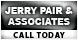 Jerry Pair & Associates Inc logo