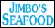 Jimbo's Seafood logo