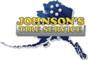 Johnson's Tire Service logo