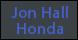 Jon Hall Honda image 4
