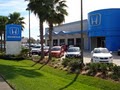 Jon Hall Honda image 1