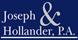Joseph & Hollander PA logo